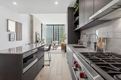 610 Davis Street #3004, Austin, TX 78701 - Photo 10