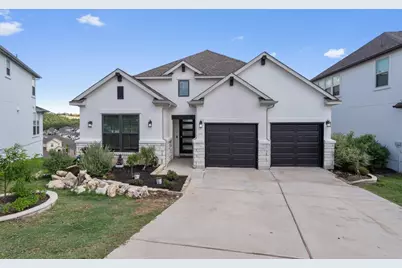 1332 Al Fresco Cove, Leander, TX 78641 - Photo 1