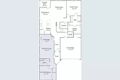 10524 Steinbeck Drive, Austin, TX 78747 - Photo 2