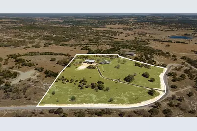 158 Watch Hill Road, Stonewall, TX 78671 - Photo 1