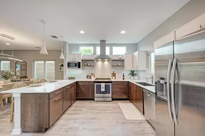 3008 E 14th 1/2 Street #A, Austin, TX 78702 - Photo 14
