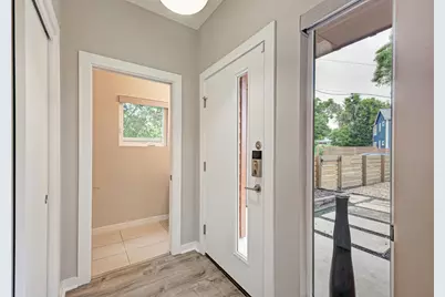 3008 E 14th 1/2 Street #A, Austin, TX 78702 - Photo 4