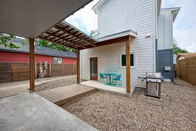 3008 E 14th 1/2 Street #A, Austin, TX 78702 - Photo 38