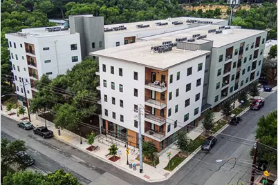 2500 Longview Street #521, Austin, TX 78705 - Photo 2
