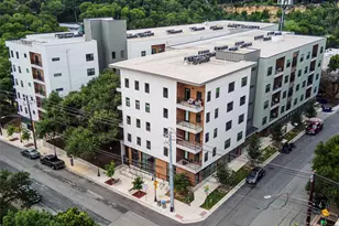 2500 Longview St, Austin, TX 78705 - Photo 2