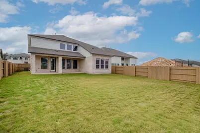 254 Coleto Trail, Bastrop, TX 78602 - Photo 24