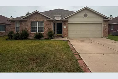 4009 Kerley Court, Hutto, TX 78634 - Photo 1