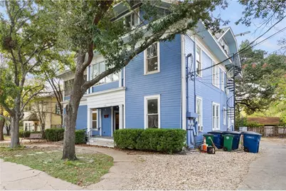 3210 Hampton Road #A, B, C, Austin, TX 78705 - Photo 20