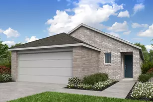 200 Copperwind Dr, Liberty Hill, TX 78642 - Photo 1
