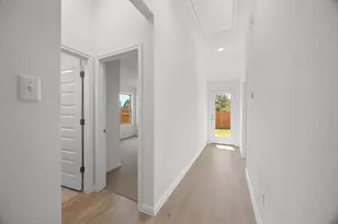 191 Hornet St, Elgin, TX 78621 - Photo 18