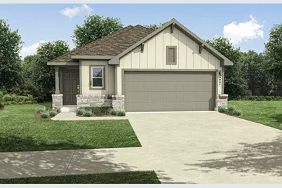 191 Hornet Street, Elgin, TX 78621 - Photo 1