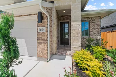 154 Blackborrow Drive, Kyle, TX 78640 - Photo 2