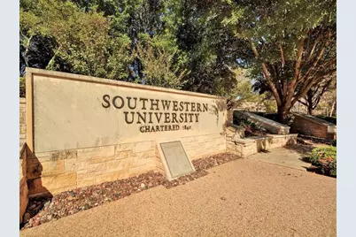 806 E 3rd Street, Georgetown, TX 78626 - Photo 24