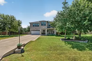 213 Silver Lace Ln, Round Rock, TX 78664 - Photo 4
