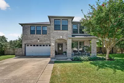 213 Silver Lace Lane, Round Rock, TX 78664 - Photo 2
