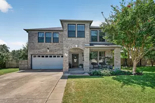 213 Silver Lace Ln, Round Rock, TX 78664 - Photo 2