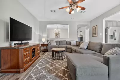 213 Silver Lace Lane, Round Rock, TX 78664 - Photo 8