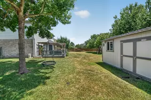 213 Silver Lace Ln, Round Rock, TX 78664 - Photo 36