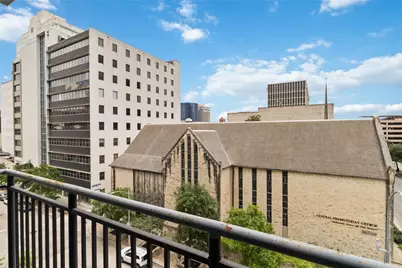 800 Brazos Street #803, Austin, TX 78701 - Photo 26
