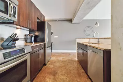 800 Brazos Street #803, Austin, TX 78701 - Photo 12
