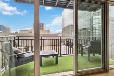 800 Brazos Street #803, Austin, TX 78701 - Photo 2