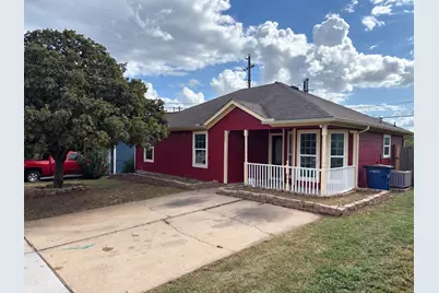 2307 Blue Meadow Drive, Austin, TX 78744 - Photo 2
