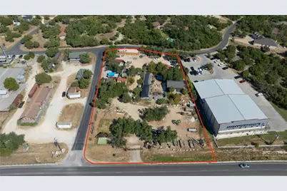 9114 290 W Highway, Austin, TX 78736 - Photo 2