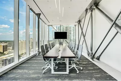 301 West Avenue #1502, Austin, TX 78701 - Photo 14