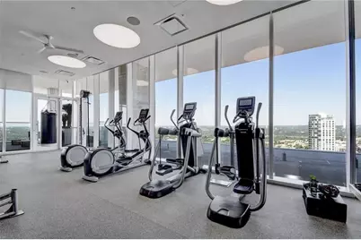301 West Avenue #1502, Austin, TX 78701 - Photo 20