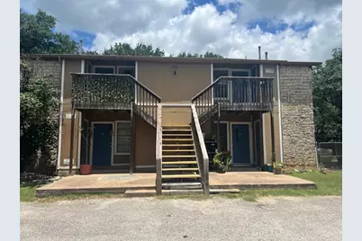 501 Hedgewood Drive #D, Georgetown, TX 78628 - Photo 1