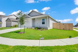 2528 Willkomen Wy, Pflugerville, TX 78660 - Photo 2