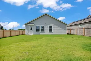 2528 Willkomen Wy, Pflugerville, TX 78660 - Photo 20