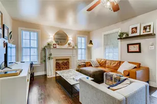1035 E 44th St, Austin, TX 78751 - Photo 2