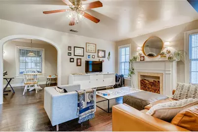 1035 E 44th Street #A, Austin, TX 78751 - Photo 1