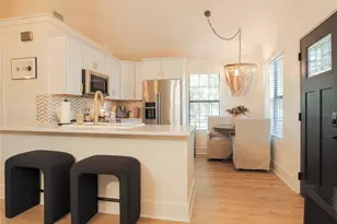 1308 San Bernard St, Austin, TX 78702 - Photo 6