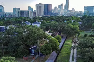 1308 San Bernard St, Austin, TX 78702 - Photo 22