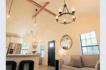 1308 San Bernard Street, Austin, TX 78702 - Photo 2