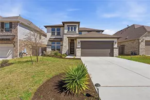 18104 Clairess Ln, Manor, TX 78653 - Photo 2