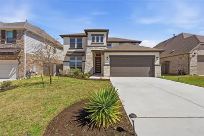 18104 Clairess Lane, Manor, TX 78653 - Photo 4