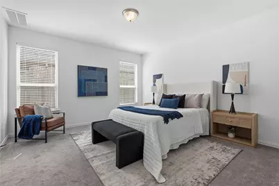 18104 Clairess Lane, Manor, TX 78653 - Photo 14