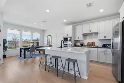 18104 Clairess Lane, Manor, TX 78653 - Photo 12