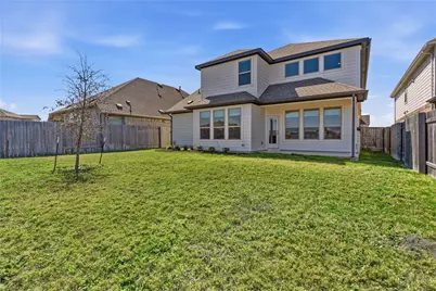 18104 Clairess Lane, Manor, TX 78653 - Photo 28
