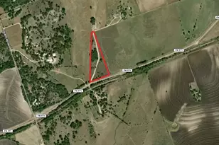 0 Fm 971, Granger, TX 76530 - Photo 1