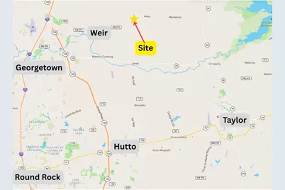 0 Fm 971, Granger, TX 76530 - Photo 2