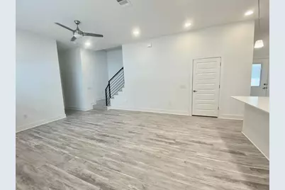 6809 Montana Street #2, Austin, TX 78741 - Photo 2