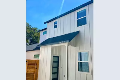 6809 Montana Street #2, Austin, TX 78741 - Photo 30