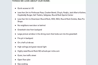 2836 Plantation Drive, Round Rock, TX 78681 - Photo 34