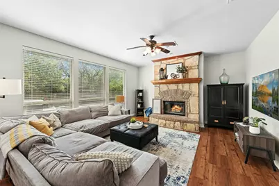 2836 Plantation Drive, Round Rock, TX 78681 - Photo 6