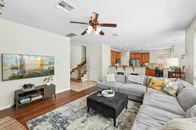 2836 Plantation Drive, Round Rock, TX 78681 - Photo 8