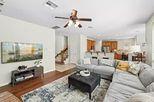 2836 Plantation Dr, Round Rock, TX 78681 - Photo 8